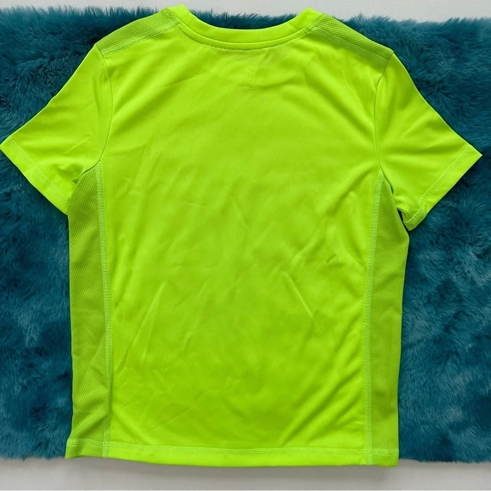 Gap Kids Dry Wicking Tee Size S Boys